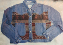 Load image into Gallery viewer, Tracy Denim &amp; Aztec (6 color options)
