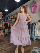 Load image into Gallery viewer, Lavender Dream Dress
