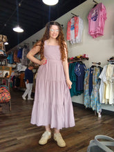 Load image into Gallery viewer, Lavender Dream Dress
