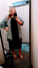 Load image into Gallery viewer, Mindy Maxi Skirt
