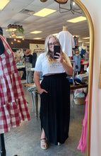 Load image into Gallery viewer, Stella Maxi Skirt
