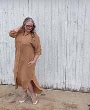 Load image into Gallery viewer, Journey Dress
