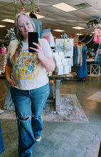 Load image into Gallery viewer, Wild Flowers Graphic
