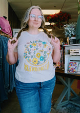 Load image into Gallery viewer, Wild Flowers Graphic
