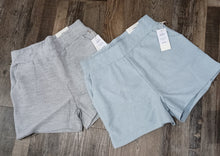 Load image into Gallery viewer, Ribbed Shorts
