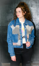 Load image into Gallery viewer, Tracy Denim &amp; Aztec (6 color options)
