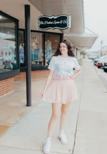 Load image into Gallery viewer, Baby Pink Skort
