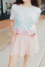 Load image into Gallery viewer, Baby Pink Skort
