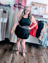 Load image into Gallery viewer, Tennis Skort
