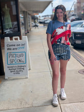 Load image into Gallery viewer, Patriotic Color Block
