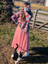 Load image into Gallery viewer, Balloon Sleeve Sweater
