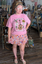 Load image into Gallery viewer, Nashville Sunflower Graphic Tee
