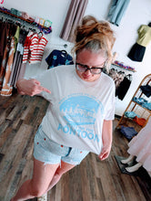 Load image into Gallery viewer, Pontoon Graphic Tee
