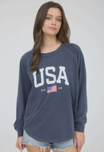 Load image into Gallery viewer, USA Long Sleeve
