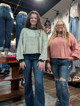 Load image into Gallery viewer, Two Tone Basic (2 color options)
