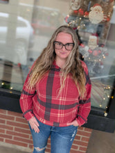 Load image into Gallery viewer, Pammy Plaid
