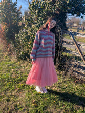 Load image into Gallery viewer, Balloon Sleeve Sweater
