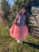 Load image into Gallery viewer, Balloon Sleeve Sweater
