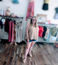 Load image into Gallery viewer, Hippie Vibes Tank
