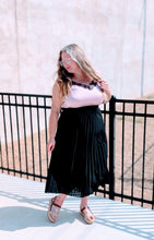 Load image into Gallery viewer, Pink Cami
