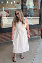 Load image into Gallery viewer, Slip Dress
