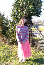 Load image into Gallery viewer, Balloon Sleeve Sweater
