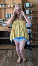 Load image into Gallery viewer, Marigold Tank

