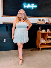 Load image into Gallery viewer, Mini Tea Party Dress
