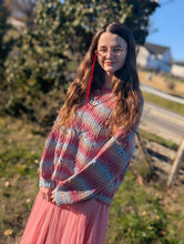 Load image into Gallery viewer, Balloon Sleeve Sweater
