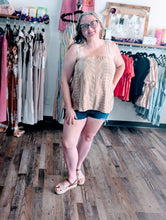 Load image into Gallery viewer, Hippie Vibes Tank
