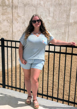 Load image into Gallery viewer, Curvy Mix Print
