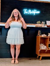 Load image into Gallery viewer, Mini Tea Party Dress
