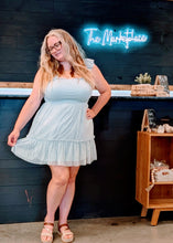 Load image into Gallery viewer, Mini Tea Party Dress
