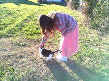 Load image into Gallery viewer, Balloon Sleeve Sweater
