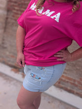 Load image into Gallery viewer, Aztec Detail Judy Blues
