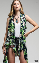 Load image into Gallery viewer, Tropical Vest
