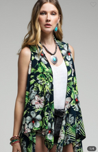 Load image into Gallery viewer, Tropical Vest
