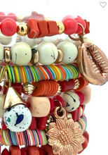 Load image into Gallery viewer, Boho Stackable Bracelets
