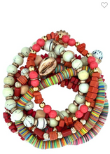 Load image into Gallery viewer, Boho Stackable Bracelets
