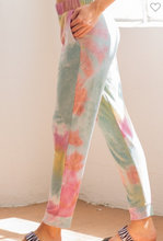 Load image into Gallery viewer, Tie Dye Jogger
