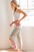 Load image into Gallery viewer, Tie Dye Jogger
