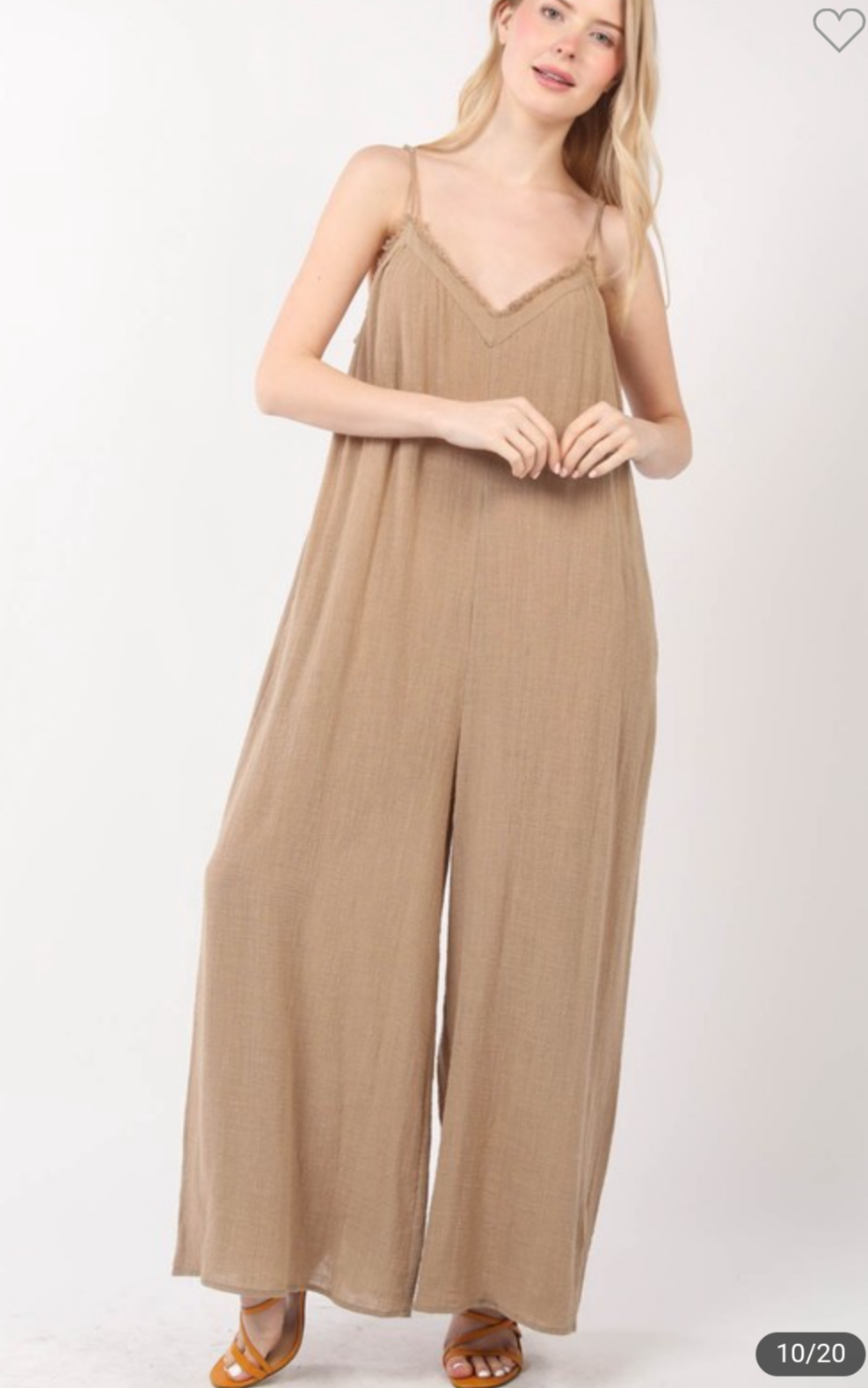 Jumpsuit