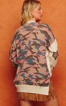 Load image into Gallery viewer, Stars and Camo
