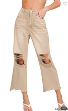 Load image into Gallery viewer, Summer Pant (3 colors)
