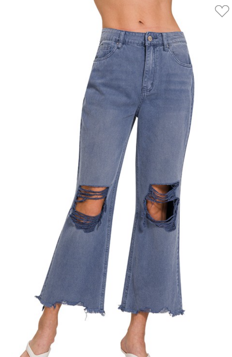 Summer Pant (3 colors)