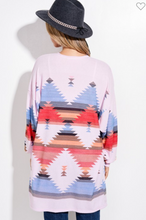 Load image into Gallery viewer, Loose Fit Cardigan
