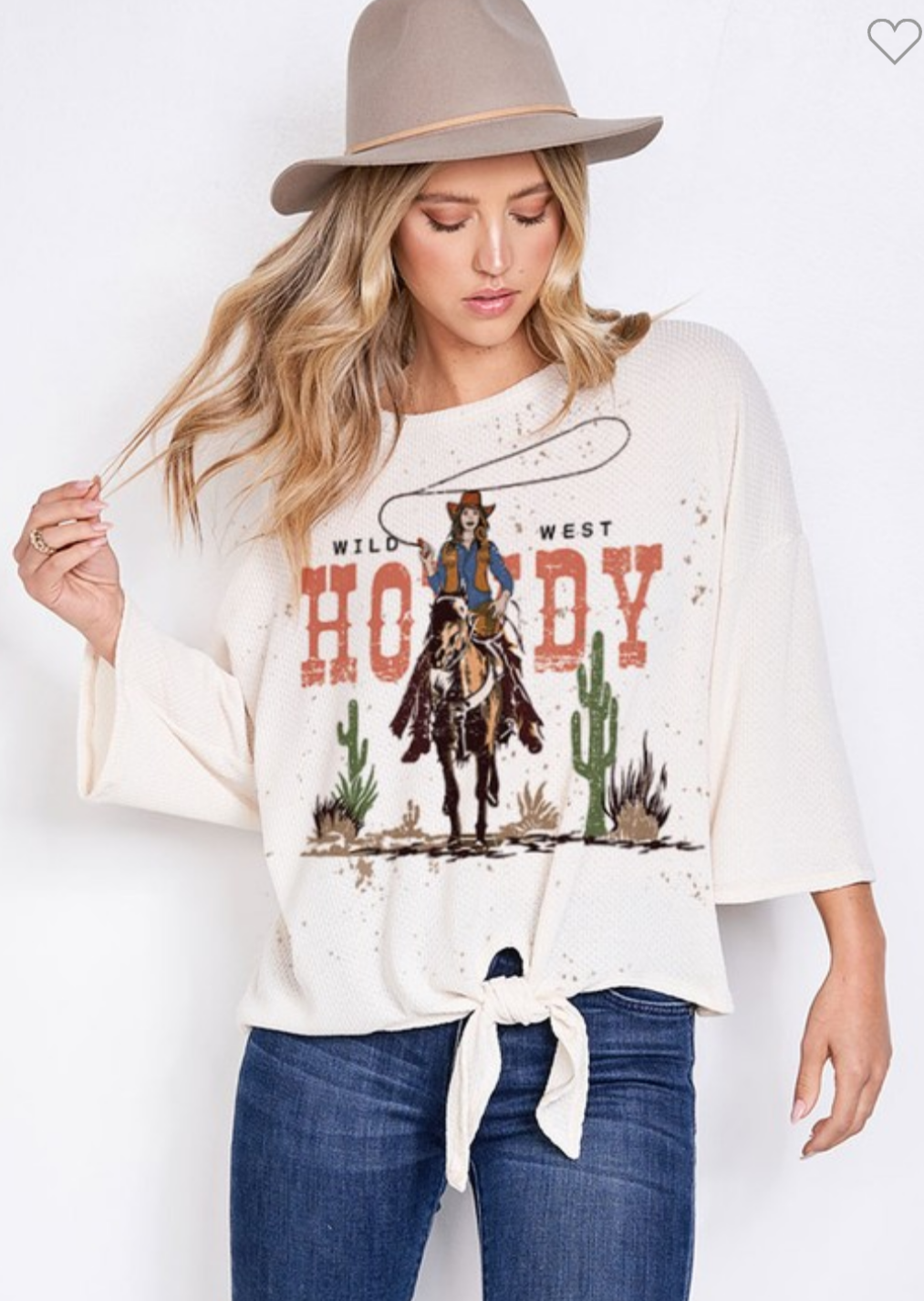 Howdy