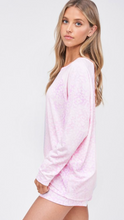 Load image into Gallery viewer, Animal Print Lounge Wear
