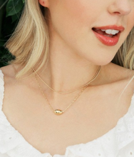 Load image into Gallery viewer, Oval Pendant
