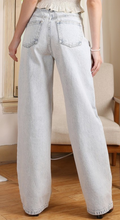 Load image into Gallery viewer, Light Wash Denim
